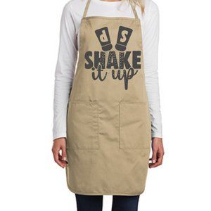 Shake it Up Apron